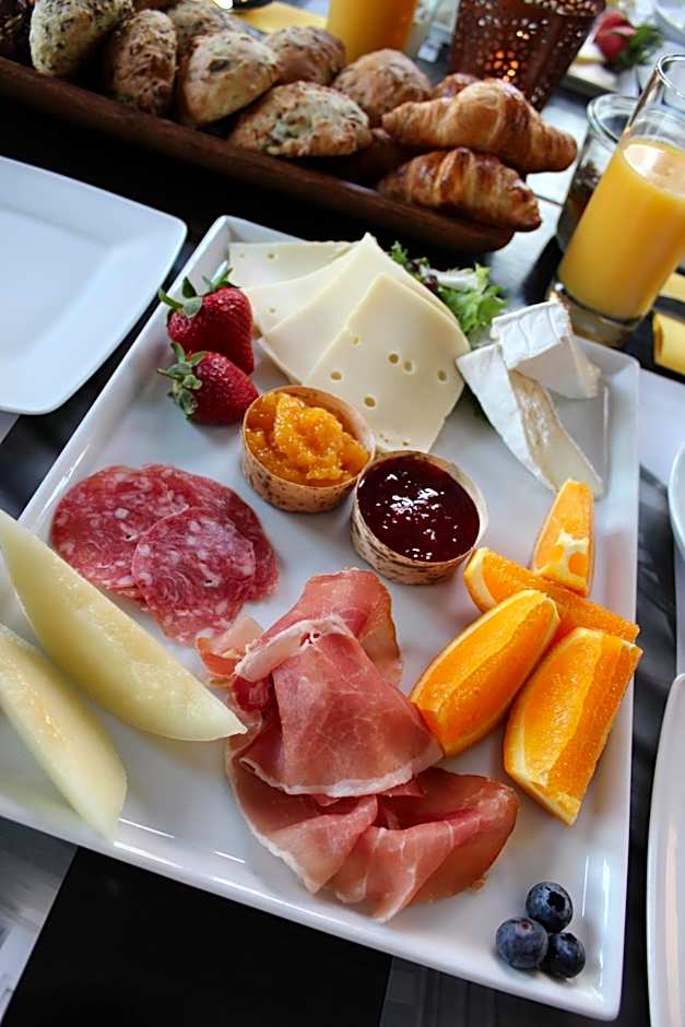 På Torvet - Guesthouse