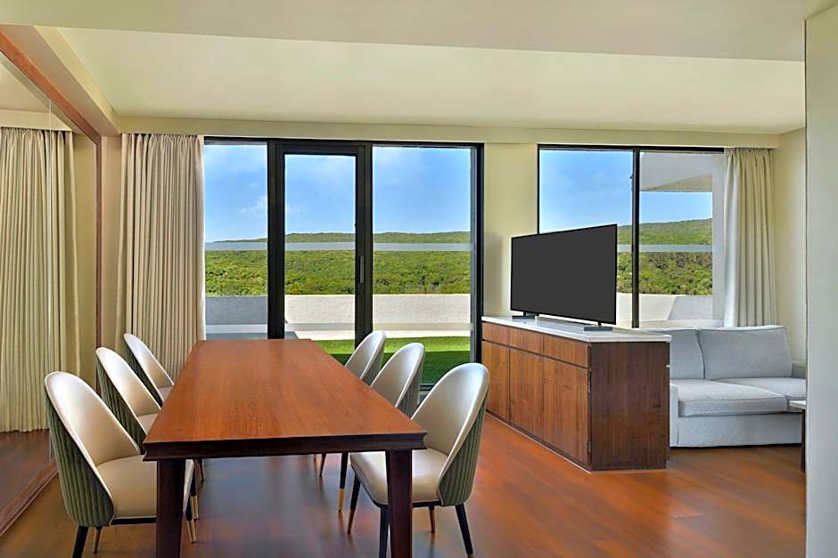 Courtyard by Marriott Mahabaleshwar