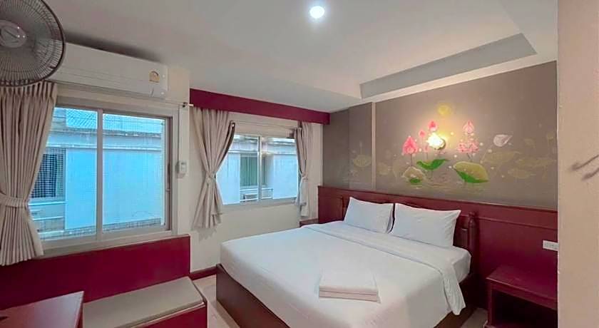Loei Orchid Hotel