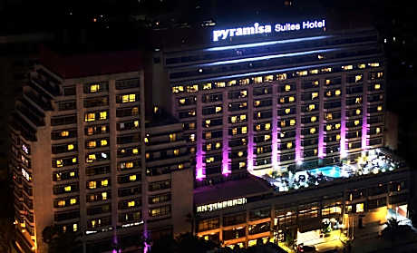 Pyramisa Cairo Suites & Casino Hotel