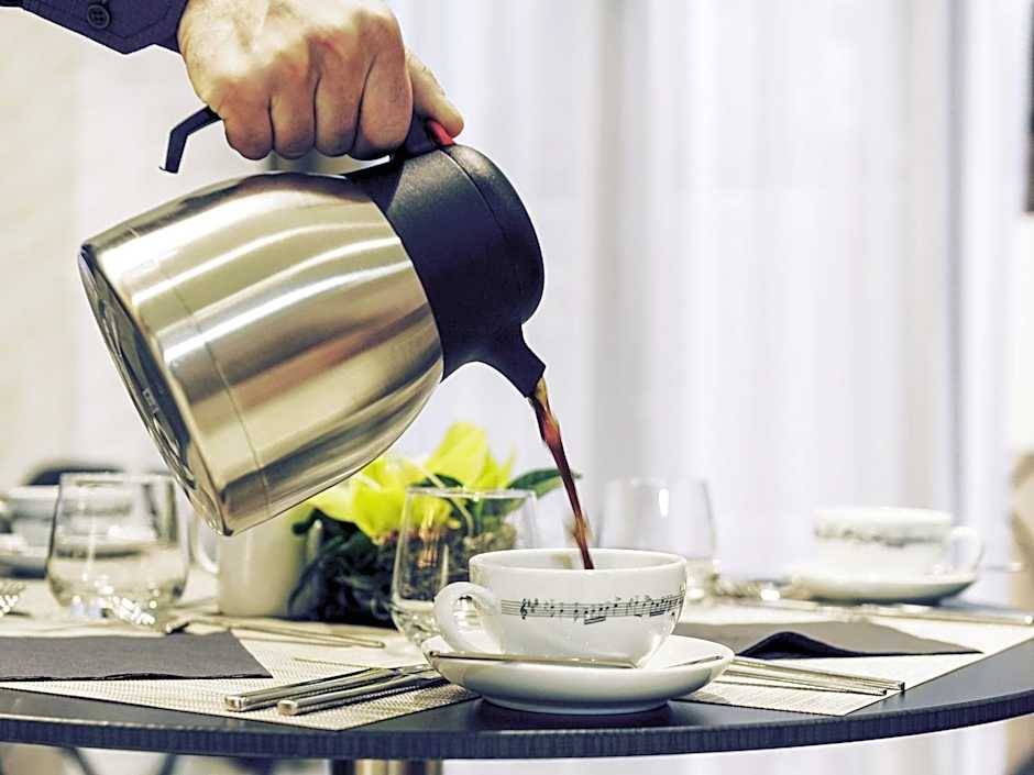 Mercure Bucharest City Center