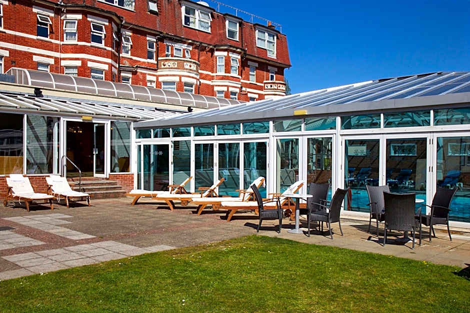 Bournemouth West Cliff Hotel