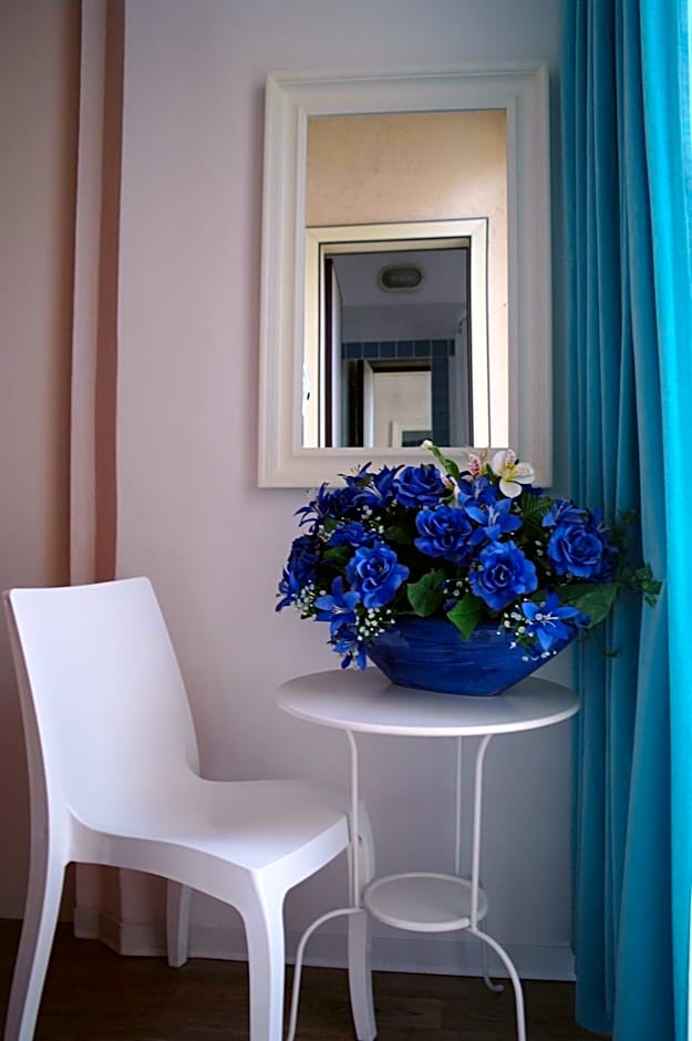 Hotel La Gioiosa