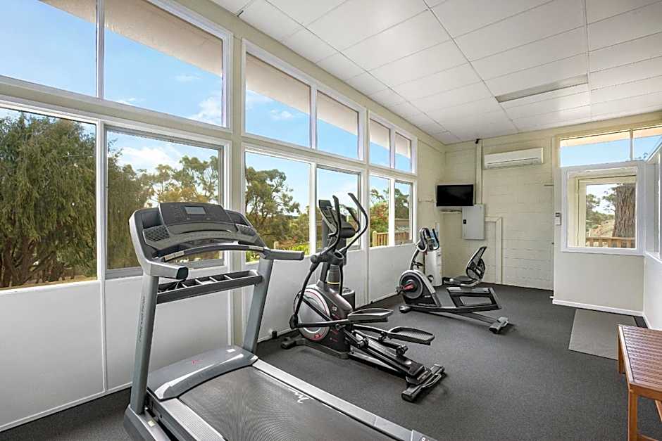 Bellbrae Country Club