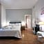 B&B Degli Artisti Suite