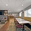 Hampton Inn Salisbury