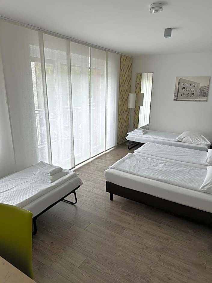 ADAPT APARTMENTS BERLIN - Adlershof