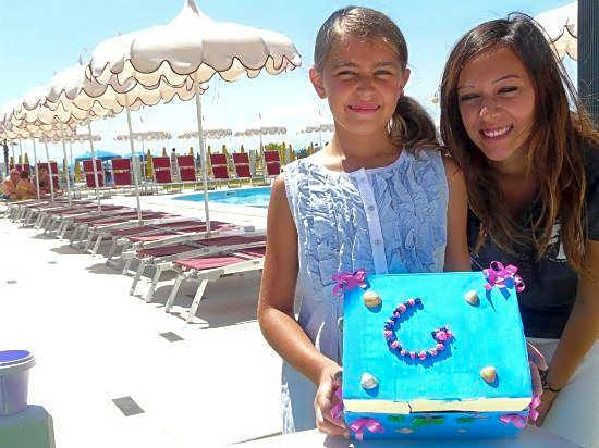 Baia del Mar Beach Boutique Hotel
