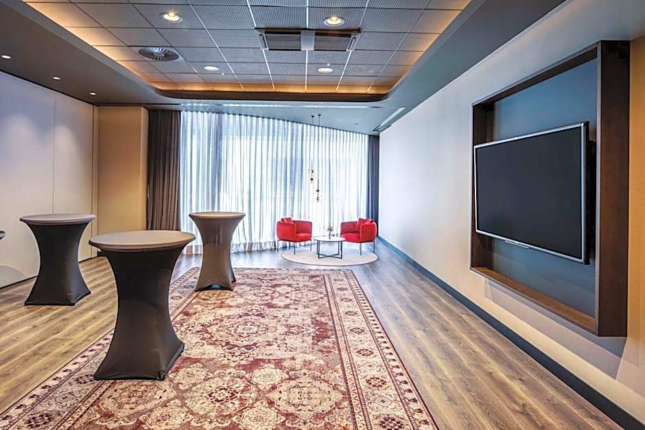 Radisson Collection Grand Place Brussels