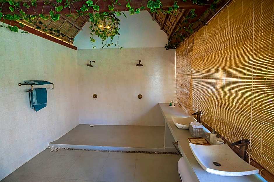 Green Organic Villas