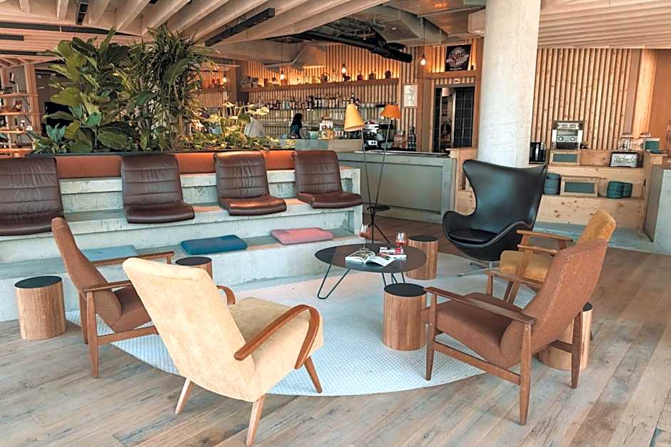 ibis budget La Rochelle Centre