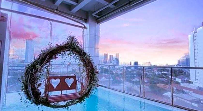 G Suites Hotel By AMITHYA