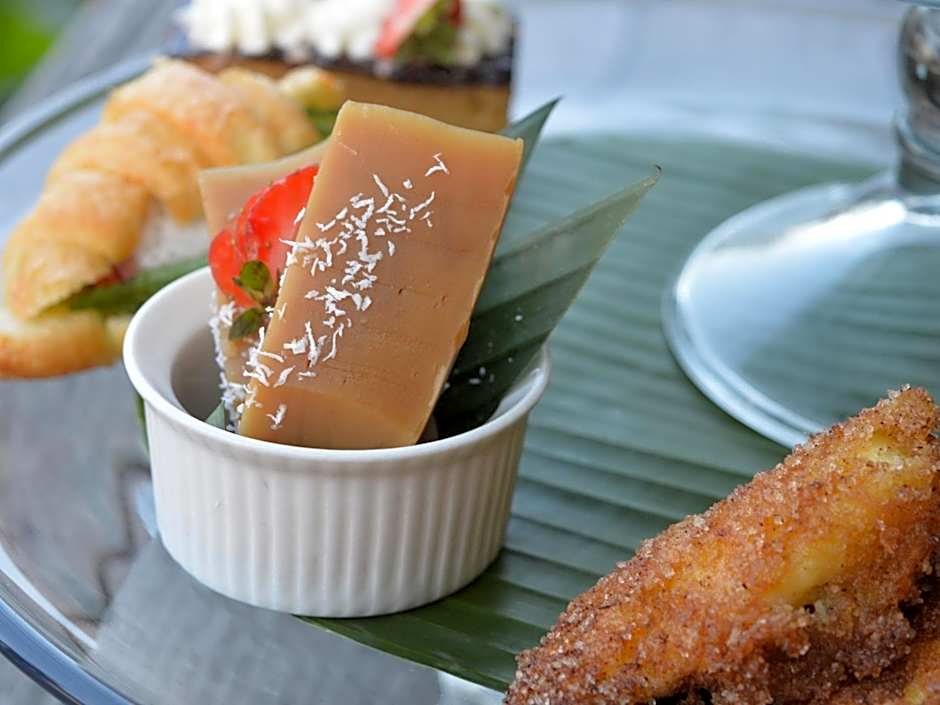 Tijili Hotel Seminyak