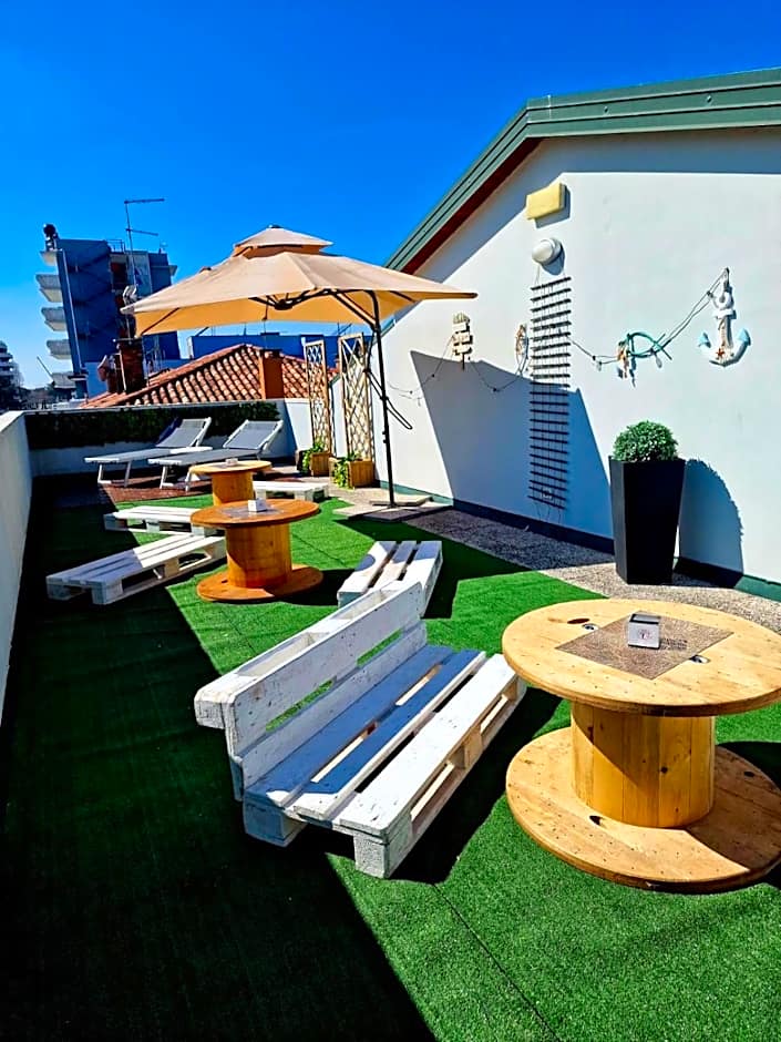 Hotel Orchidea