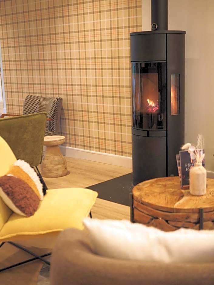 Hôtel Le Refuge des Sources