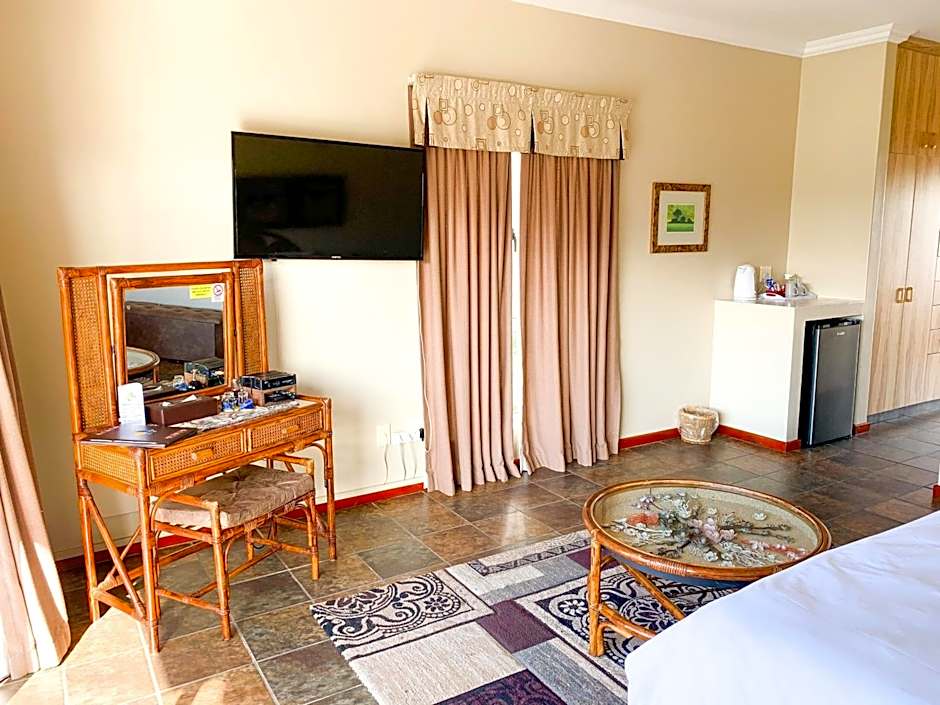 Marina Martinique B&B