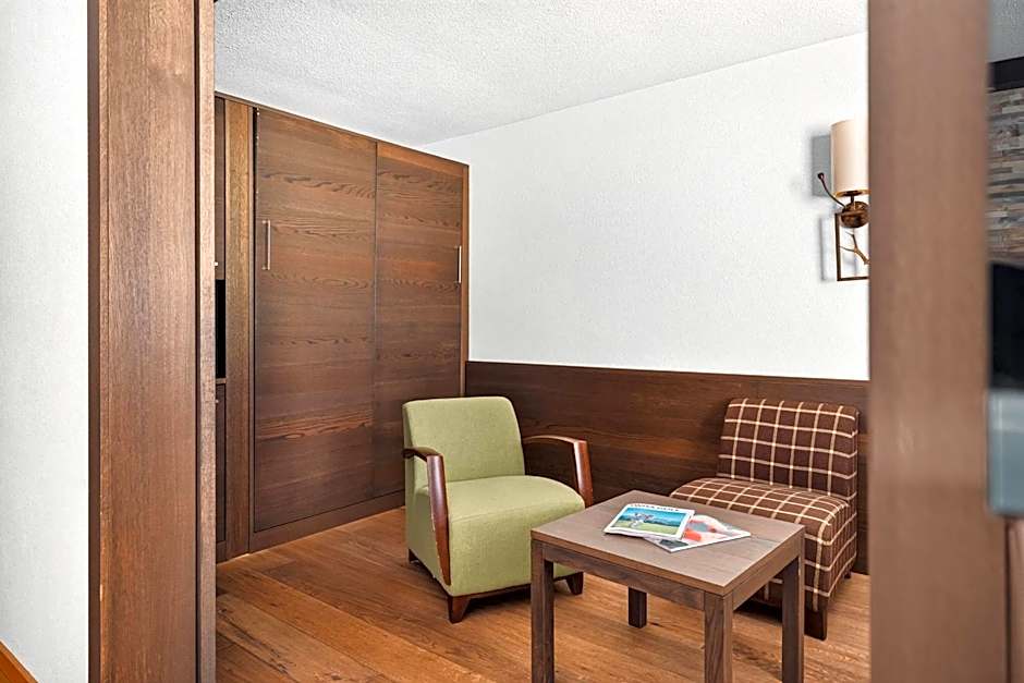 Hotel Schloss Ragaz
