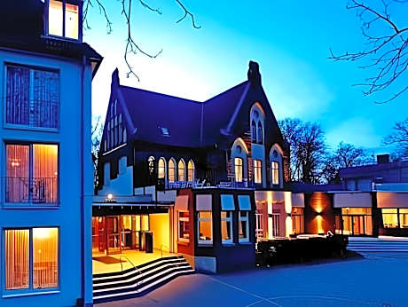 Parkhotel Bergholzchen