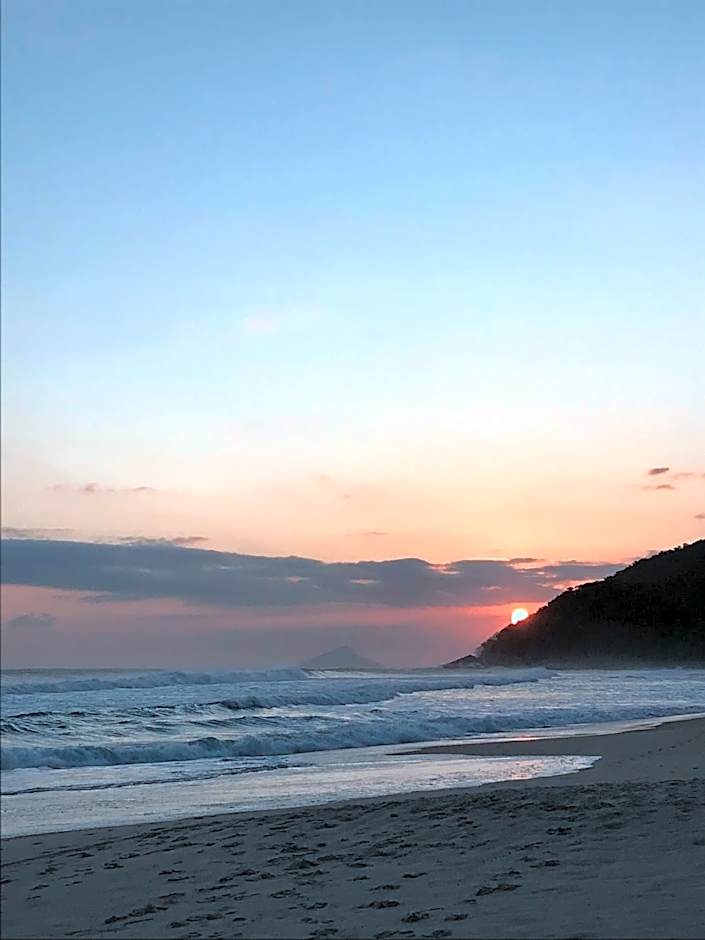 Villa Bali Maresias Lofts