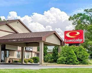 Econo Lodge Traverse City