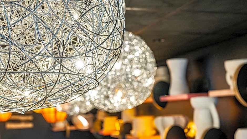 Novotel Suites Reims Centre