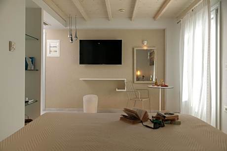 Double Room with Sea View