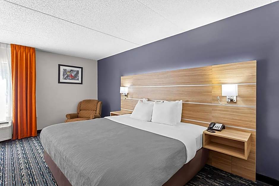 Quality Inn Rochester South