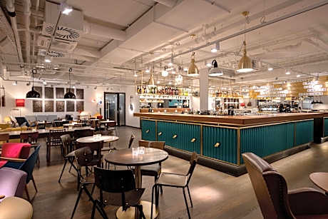 Ruby Lotti Hotel Hamburg