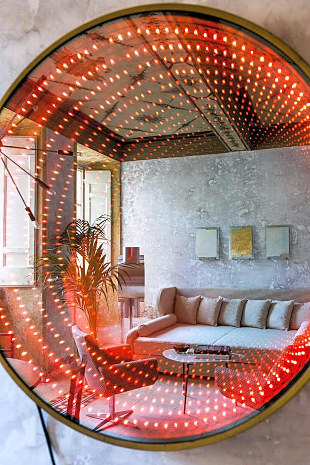 G-Rough, Rome, a Member of Design Hotels