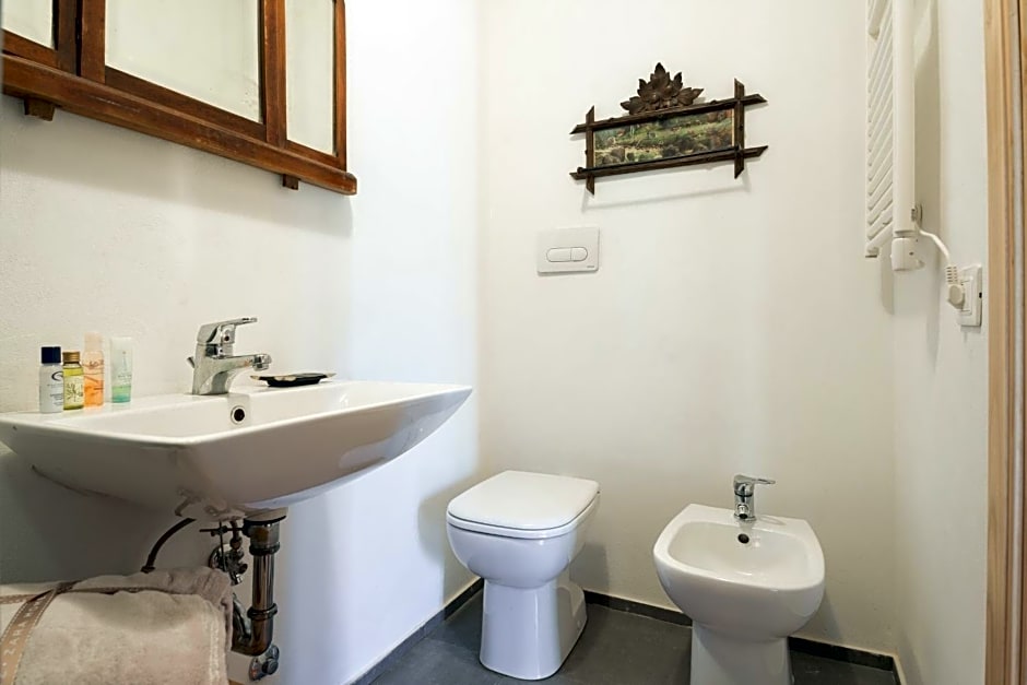 Casa Il Borghetto - Luxury Suites & Pool