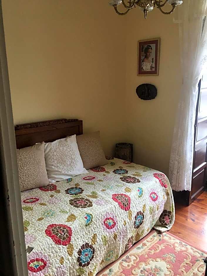 Apartamento San Martín de Luiña MRZ Rentals