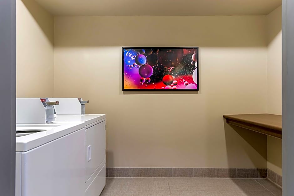 Best Western Plus Dauphin