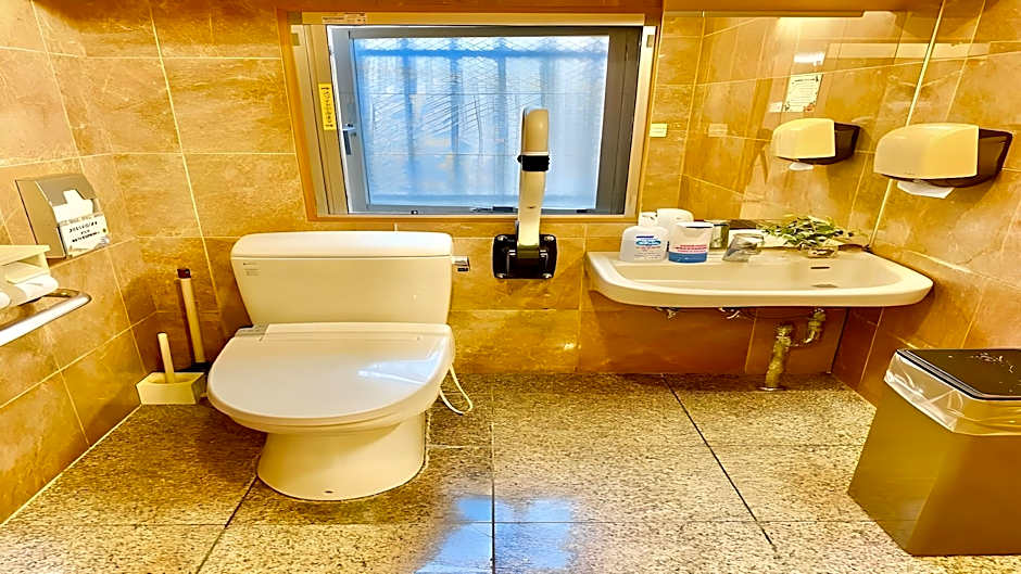 Toyoko Inn Tokyo Shinjuku Kabuki-Cho