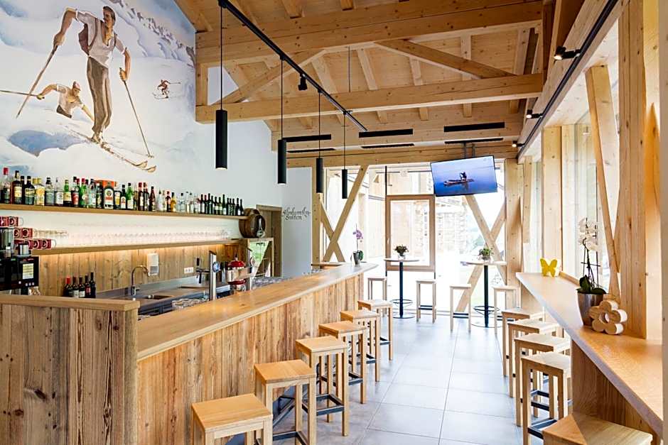 Almfamilyhotel Scherer