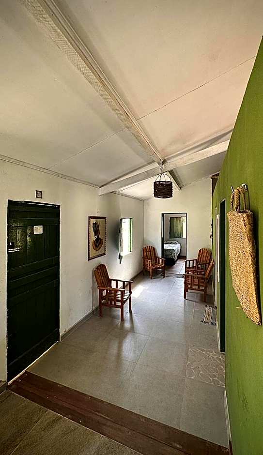 Pousada Vila Matury