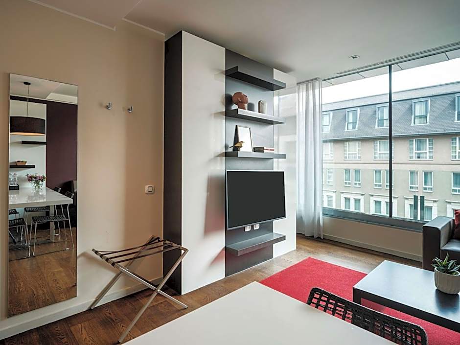 NH Collection Budapest City Center