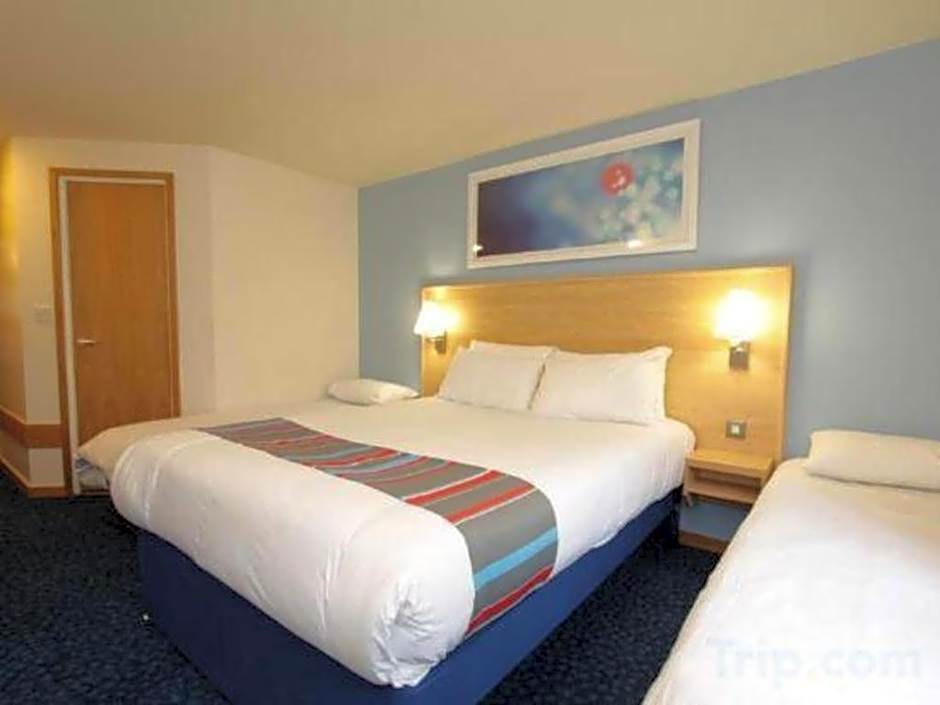 Travelodge Okehampton Sourton Cross