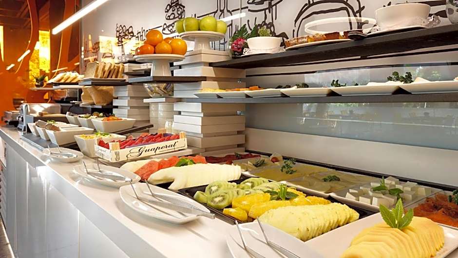 Evenia Rossello Hotel