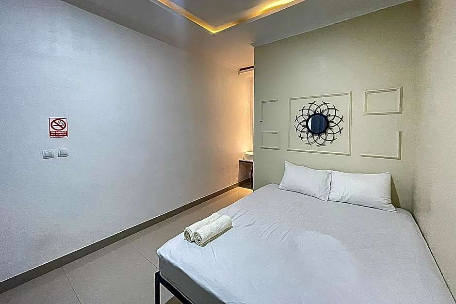 JM Tuparev Mitra Reddoorz