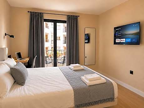 Hotel San Vicente - Centro Playa