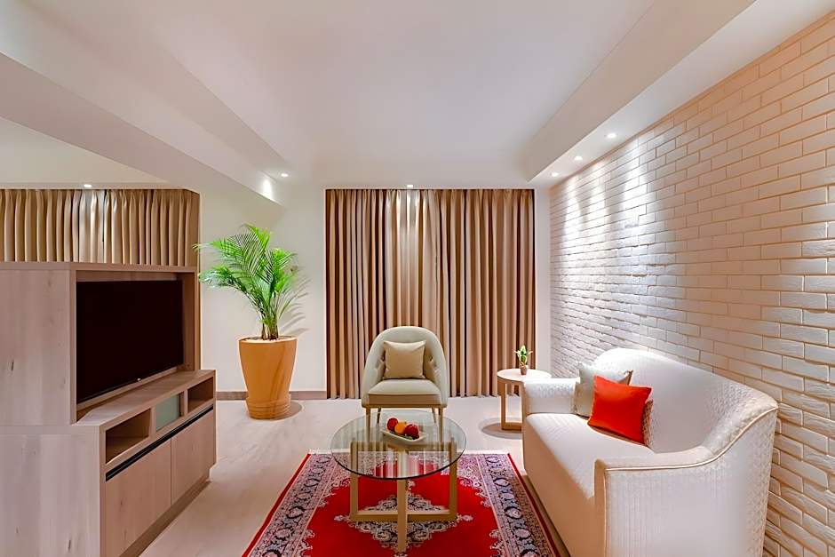 Lemon Tree Premier, Mumbai International Airport