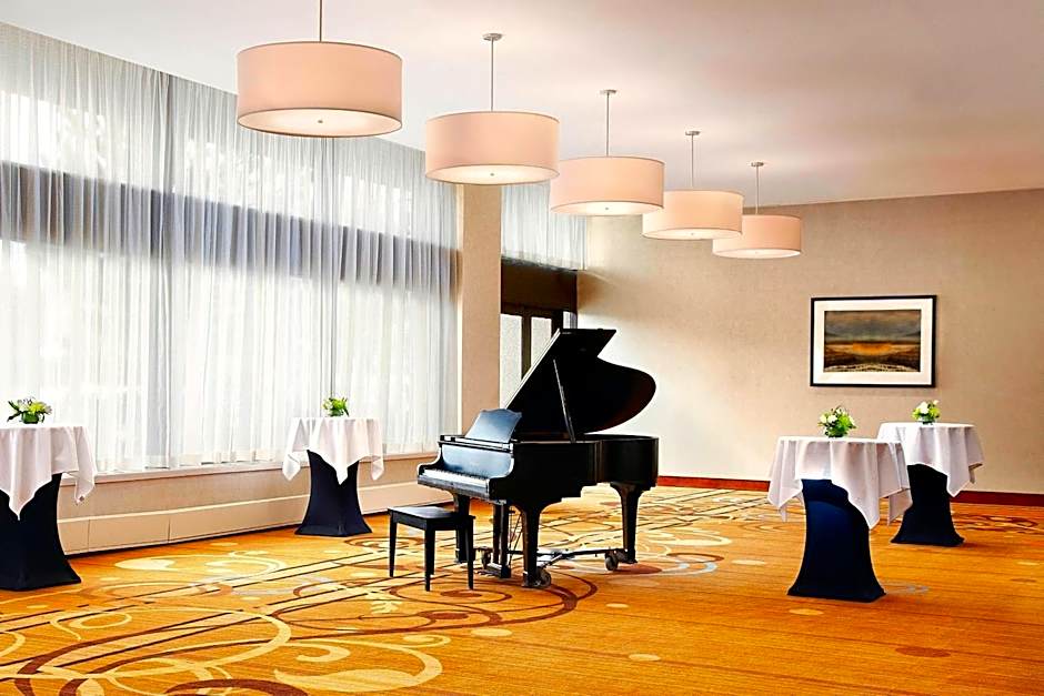 Sheraton Hotel Newfoundland