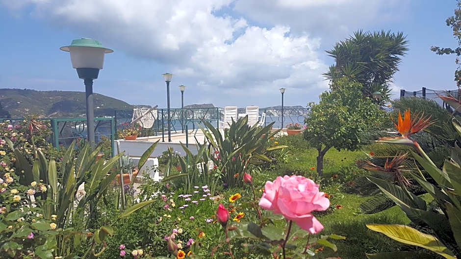 Villa Ersilia