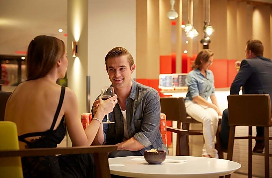 Holiday Inn Express Brisbane Central By IHG