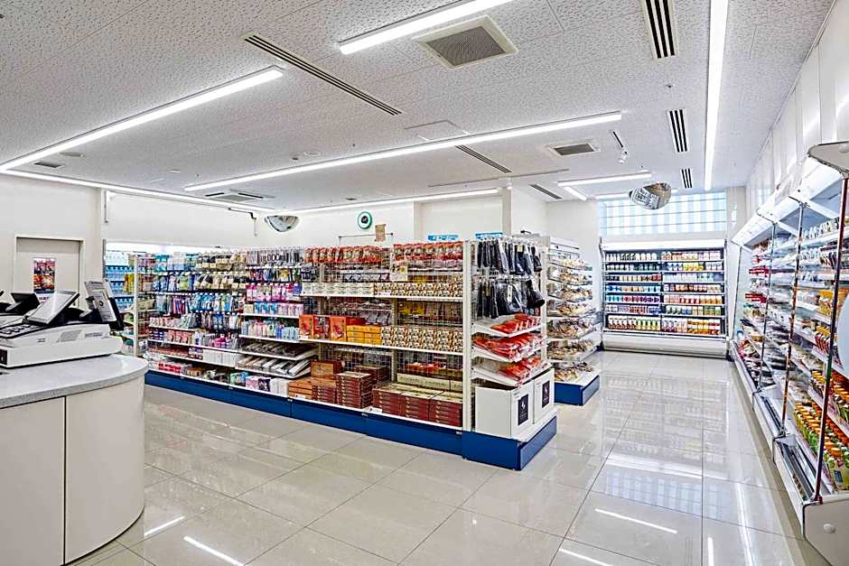 Hotel Emion Tokyo Bay