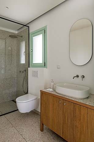 Queen Room with Sea View