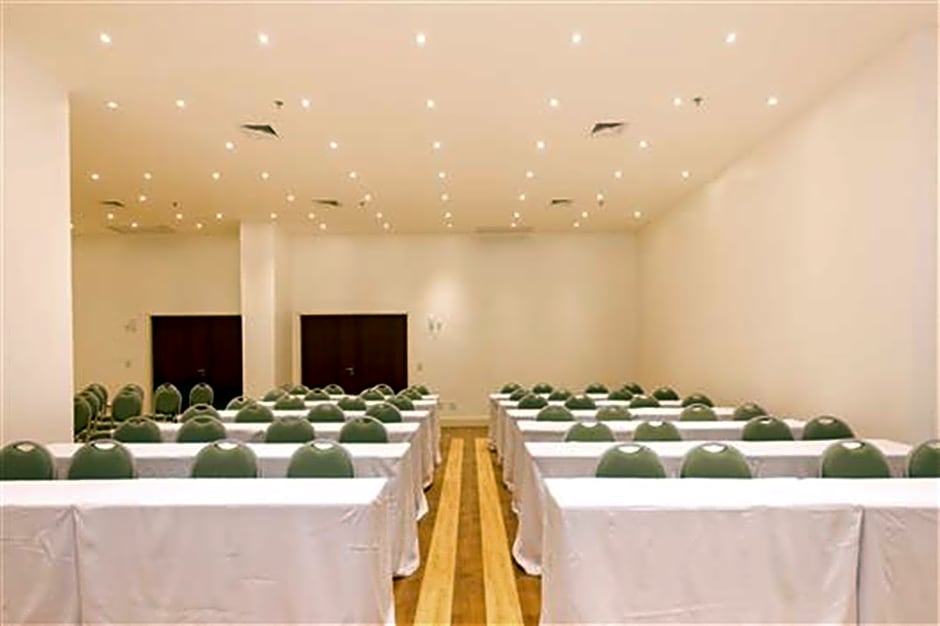 Tulip Inn Campos De Goytacazes