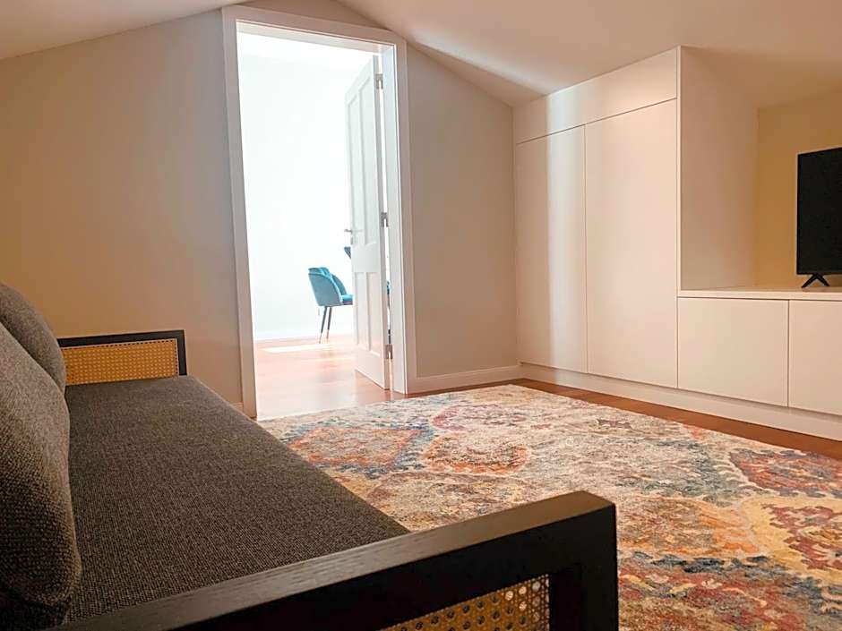 Casa do Pateo - Charming House Azores