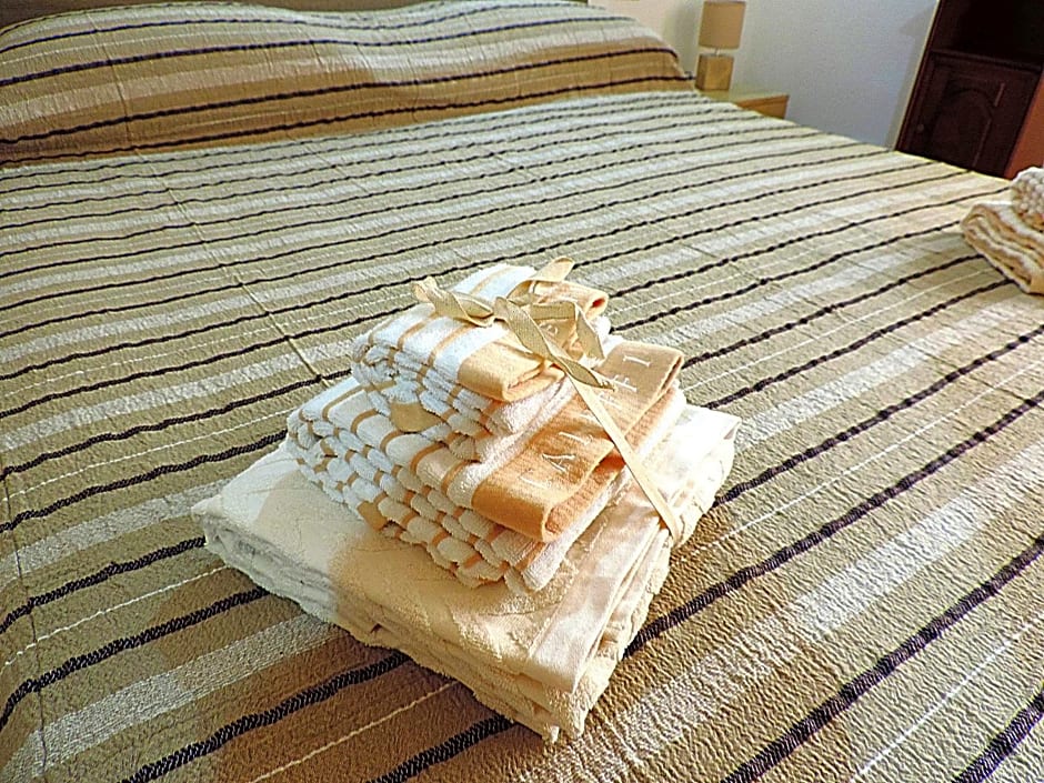 Sa Fabbrica de Sant'Anna