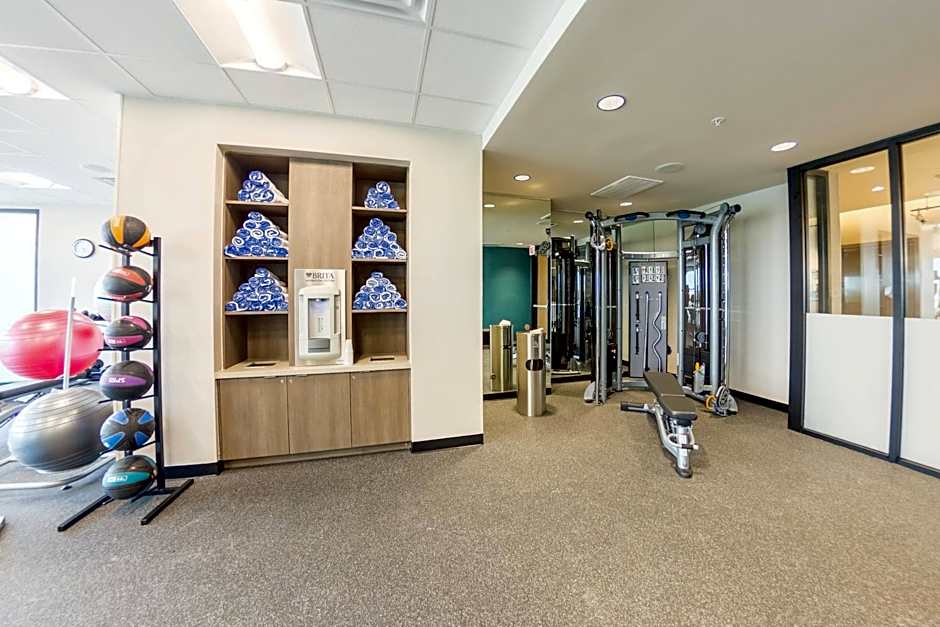 Fairfield Inn & Suites by Marriott Des Moines Altoona